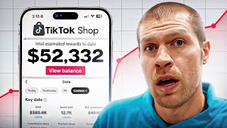 How to Dropship on TikTok Shop Automatically with CJ Dropshipping (QUICK GUIDE)