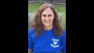 Ronda Payne Gabert Service Video