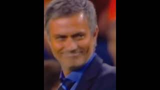 jose Mourinho vs pep Guardiola | inter vs barca 3-1  #shorts #youtubeshorts #josemourinho