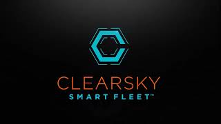 Step-by-Step Getting Started Guide for ClearSky Smart Fleet™