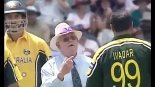 Top 10 Fights Between Umpire and Players in Cricket History