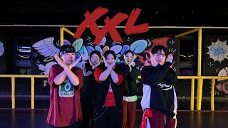 [충북대 댄스동아리 SIVA CREW] XXL- YOUNG POSSE (영파씨) | 커버 댄스 dance cover