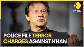 Pakistan: Ruling govt mulls move to ban Imran Khan's party | Latest World News | English News | WION