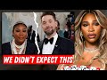 At 43, Serena Williams FINALLY Confirm The Rumors!