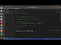 How to install selenium in python