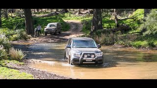 4x4 terepjárós kirándulás az őszi Erdélyben! 4x4 tour in Transylvania, autumn