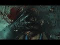 Mr X(Tyrant) killed the Prisoner - Resident evil 2 Remake