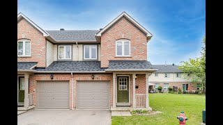 #36-5255 Guildwood Way, Mississauga Home - Real Estate Properties