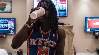 CHIEF KEEF x ALMIGHTY SO 2 TYPE BEAT "DONKEY KONG"