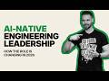 AI-Native Engineering Leadership: How the Role Is Changing in 2026 | Gregor Ojstersek