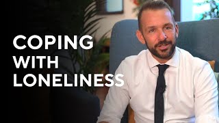 Dealing with loneliness during Christmas | Dr Michael Millard \u0026 Nathan Nute