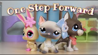 LPS: One Step Forward {Short Film}