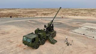 DENEL CAPABILITY DEMO  2023