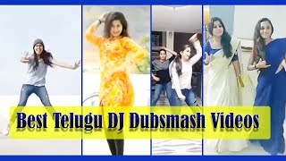 tik tok telugu dance dj tiktok girls dj dance Telugu folk songs Telugu folk dj song dubsmash videos