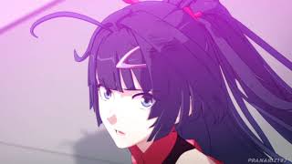 Honkai_Impact3rd||Bursty Greedy Spider||Opening_Amv||Kumo_Desu_Ga.