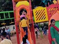 children park in sangli