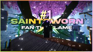 #1 Saintsworn Gank Build | Deepwoken