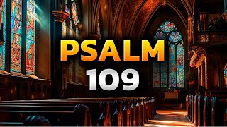 Psalm 109 The Most Powerful Prayer in the Bible Against Evil