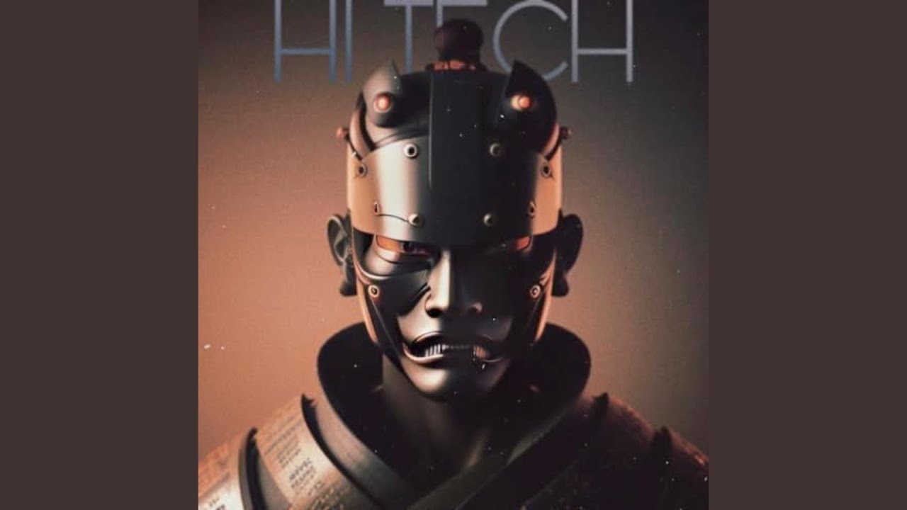 Hi Tech Youtube Music