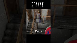 ROD Granny Freeze Trap Shorts #granny#granny2 #granny3#shorts#viralshorts#short#edit#freeze#ytshorts