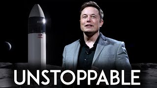 Elon Musk - Unstoppable