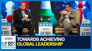 #BTIndiaAt100 | Charting The Path To Global Leadership: Amitabh Kant's Exclusive Insights