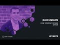 Day 2 Keynote - GitHub Universe 2018