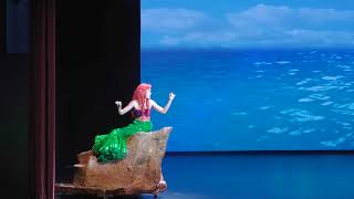 Excelsior Charter School Presents The Little Mermaid