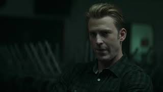 Avengers: Endgame - FIRST LOOK TV Ad - Official SE Marvel | HD