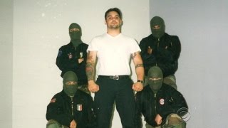 Former neo-Nazi explains his radicalization
