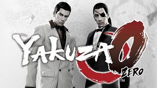 🎱POOL \u0026 DARTS (Extended) | YAKUZA 0 OST