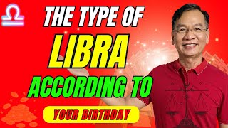 The 3 Types Of Libra - Which One Are You Based On Your Birthday? | Buddhist Teachings
