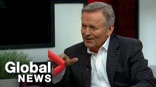 John Grisham reveals his wife’s reaction to a sex scene he wrote