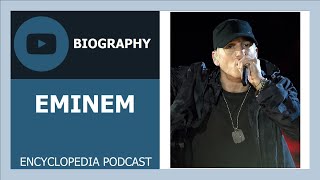 Eminem - The best selling music artists of all time
