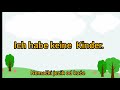 ● lekcija 8 ● bracno stanje i deca ● familienstand und kinder @nemackijezikodkuce