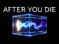 The Terrifying Truth About Death, According to Physics