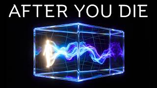 The Terrifying Truth About Death, According to Physics