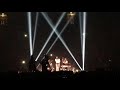 03032018 | imagine dragons - dream @ manchester
