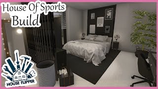 House Flipper - House Of Sports - Large Luxury Beachfront Home (Speed Build)