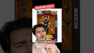 Marvel legends toy news #marvel