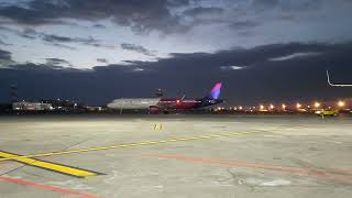 Wizz Air A321neo The World's Densest Airbus A321
