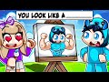 Roblox SPEED DRAW With Crazy POPULAR Fan Girl!