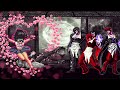 [KOF Mugen] Asamiya DGF Vs Orochi Iori Team