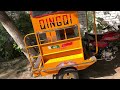 chingchi rickshaw expert review u0026 price in pakistan 6 seaters new chingchi rickshaw 2024 modle😍