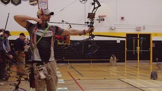 Holiday open INDOOR 3D ARCHERY SHOOT