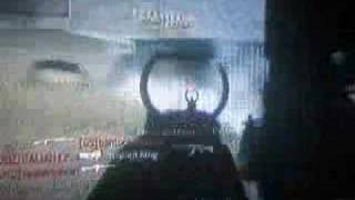 cod4 30 kill streak - Lokago14