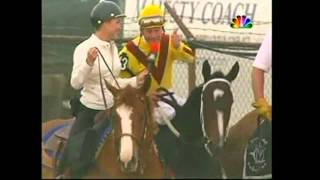 RACHEL ALEXANDRA - Preakness Stakes 2009