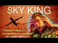 The Internet's Favorite Hijacker: The Tragic Tale of Sky King