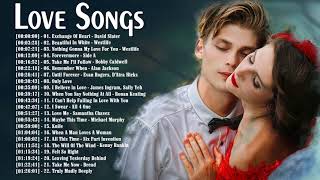 Golden Beautiful Love Songs Ever - Melodies Romantic Love Songs For Lovers