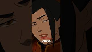 Azula's most SAVAGE comebacks 🔥 | Avatar #Shorts
